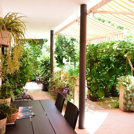 Rooms Vila Mautner Vodice Exteriör bild