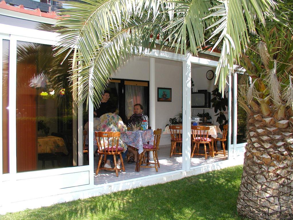 Rooms Vila Mautner Vodice Exteriör bild